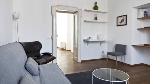 Фото Italianway Apartments - Borsieri