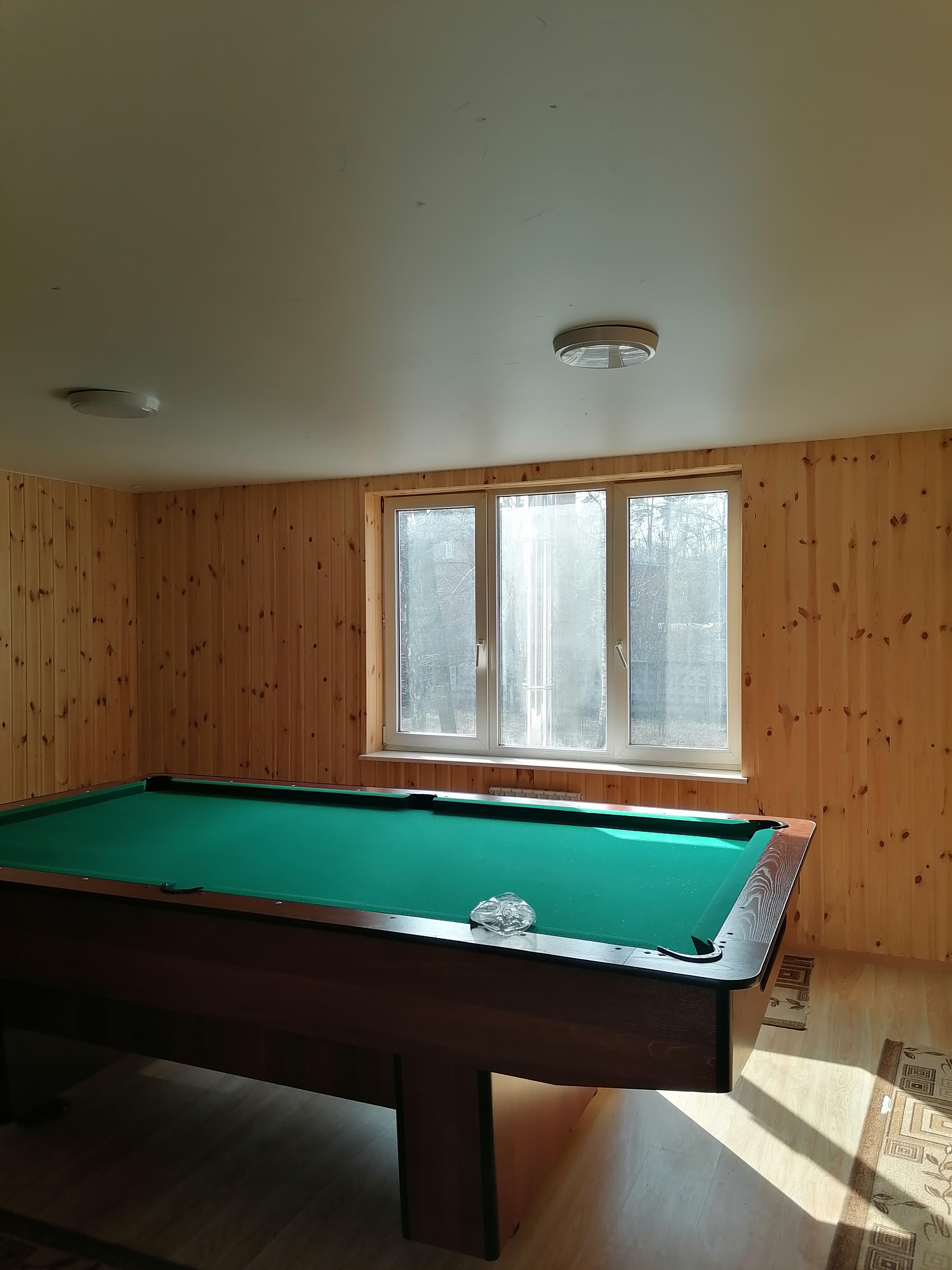 Фото Мещерский Дворик