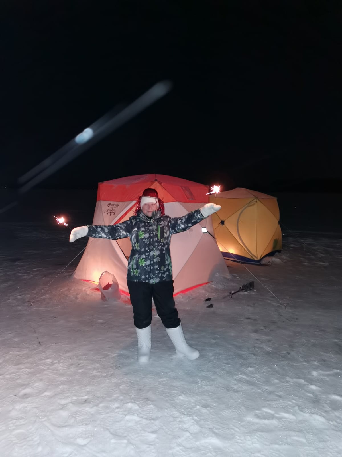 Фото База отдыха Завирье