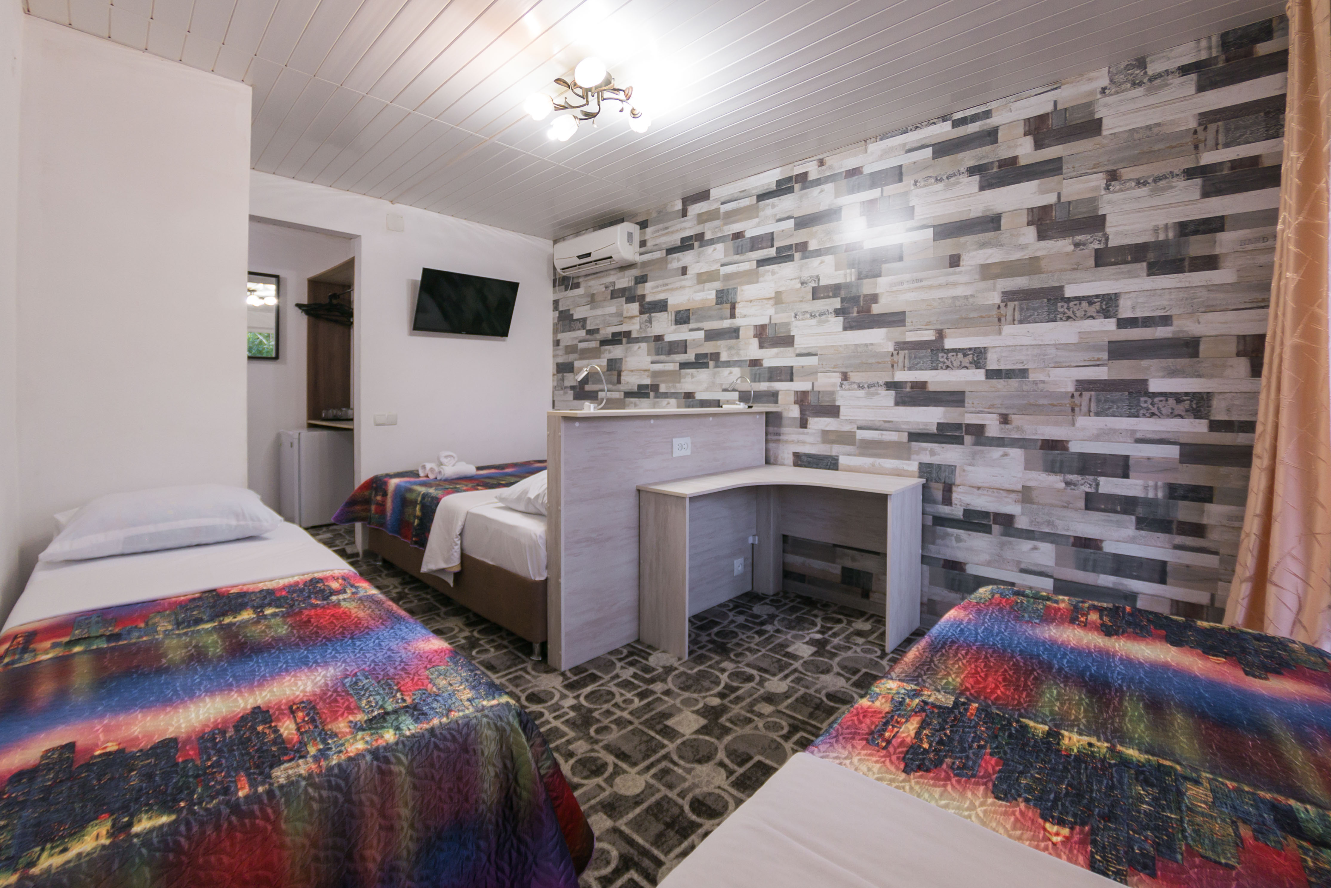 Фото Березы