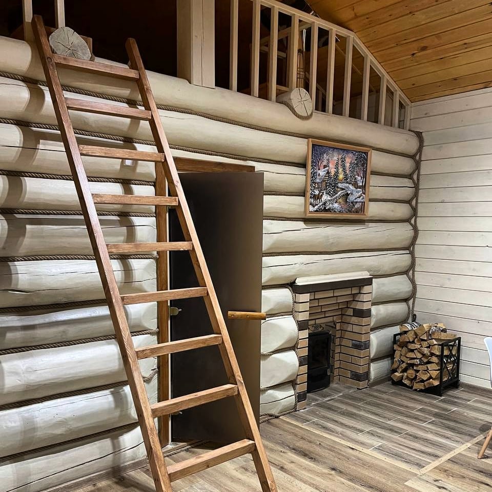 Фото Дух Леса