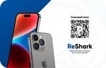 ReShark (Suschyovsky Val Street, 5с1) ، تصليح الهواتف
