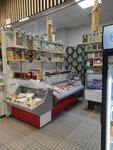 Кабардинская лавка (Sharikopodshipnikovskaya Street, 11с7), tienda de carnes, embutidos