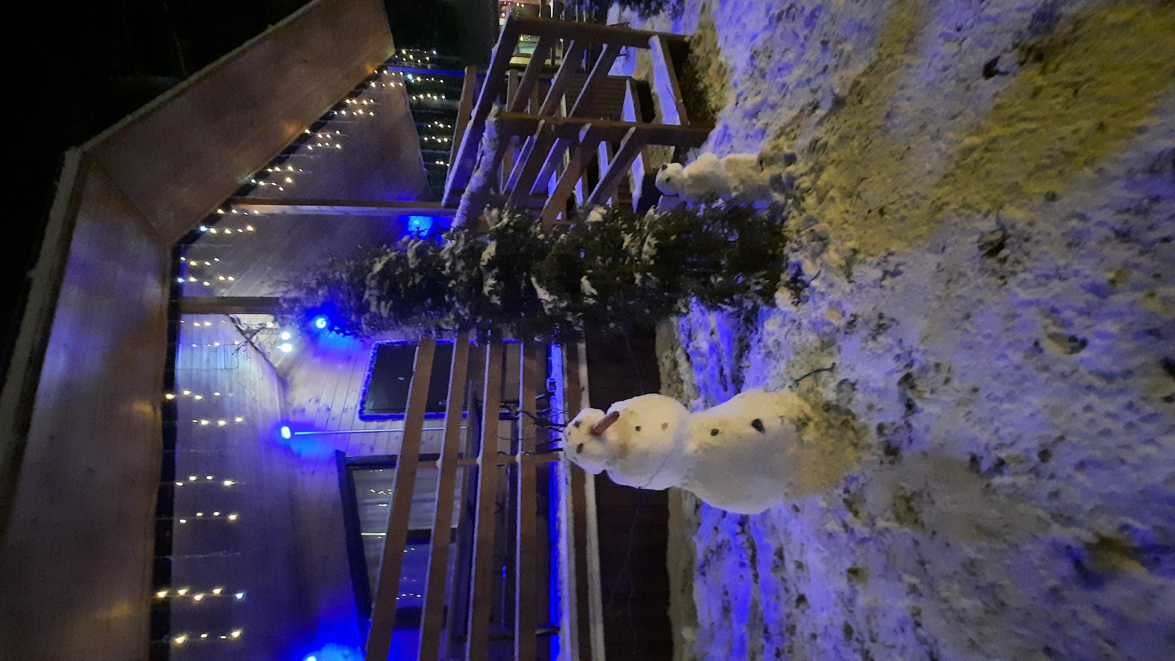 Фото Радужный Архыз