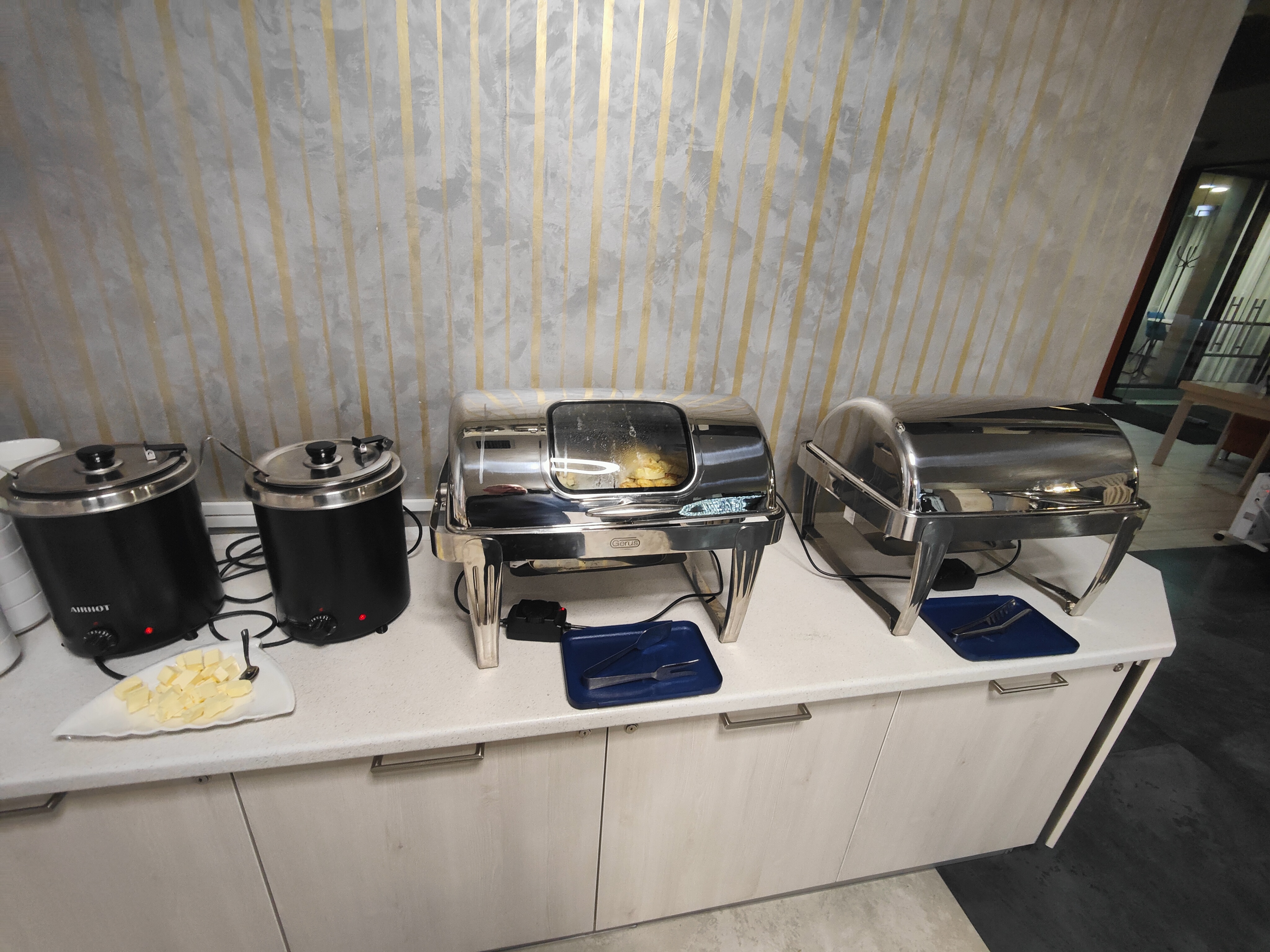 Фото Воздушная гавань