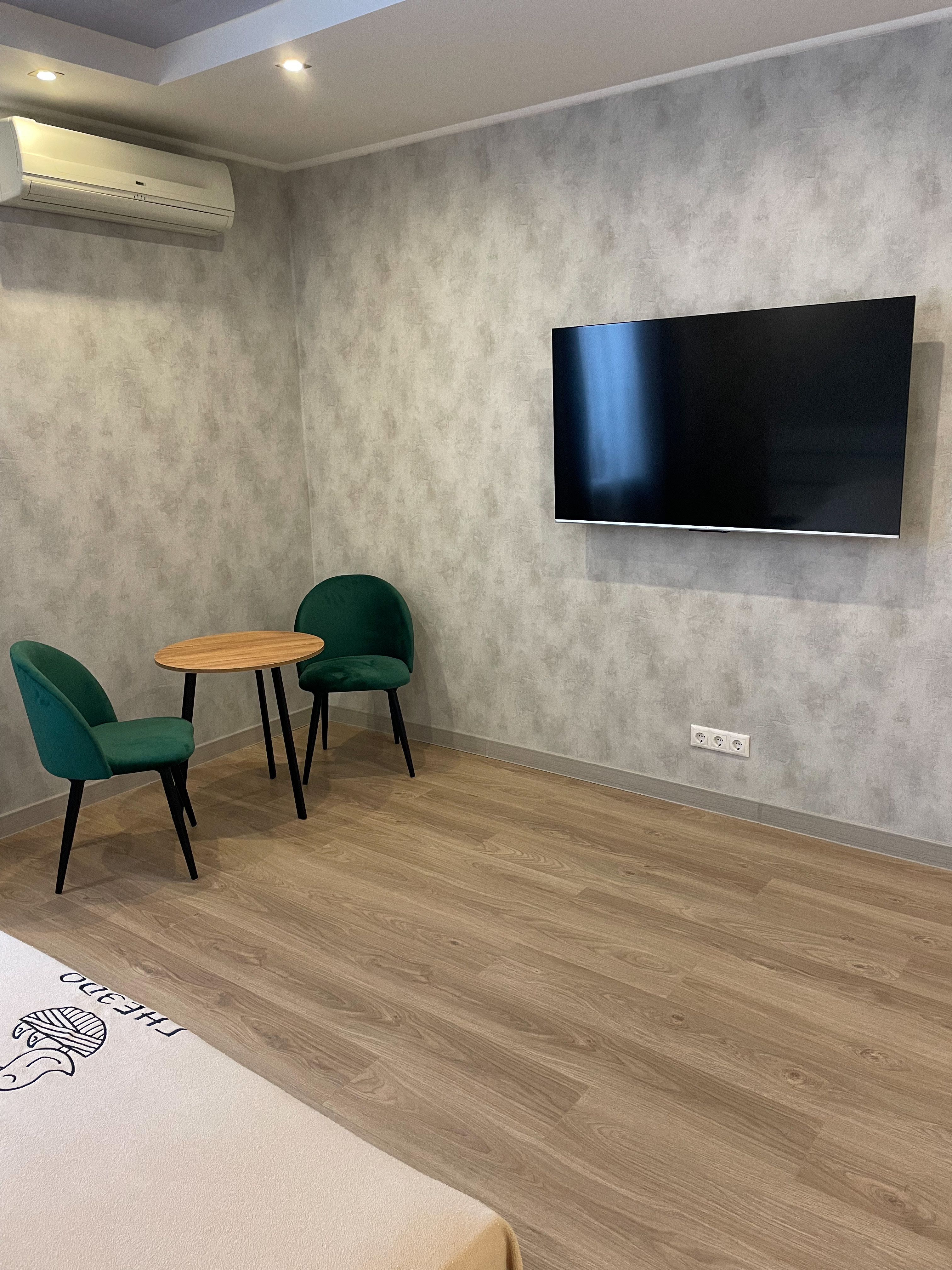 Фото Гнездо Хорошее место