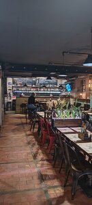 Shtolnya (Lipetsk, P.I. Smorodina Street, 9А), bar, pub