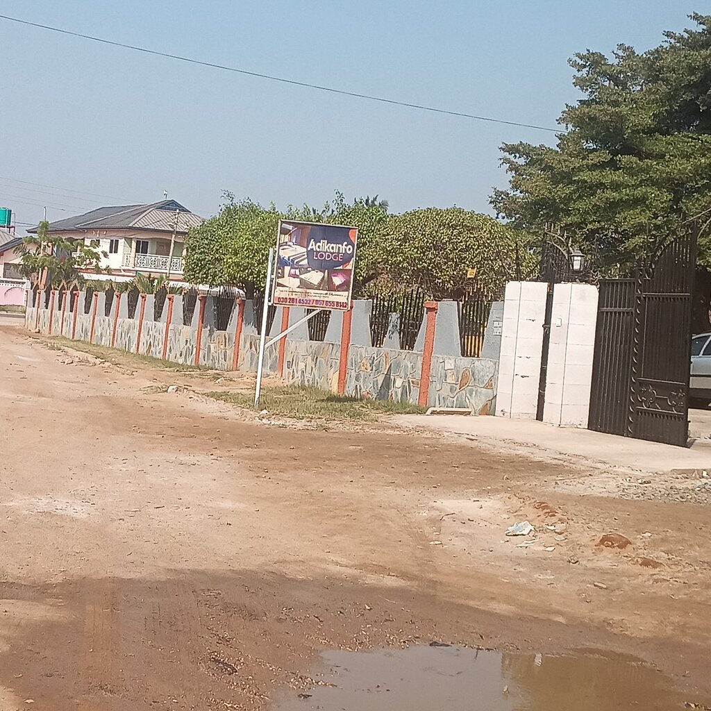 Upholstered furniture Adinkanfo Lodge, Earth, photo