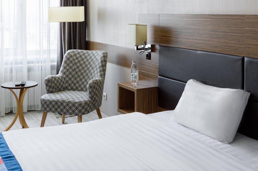 Hotel Cosmos Smart Vladivostok Hotel, Vladivostok, photo