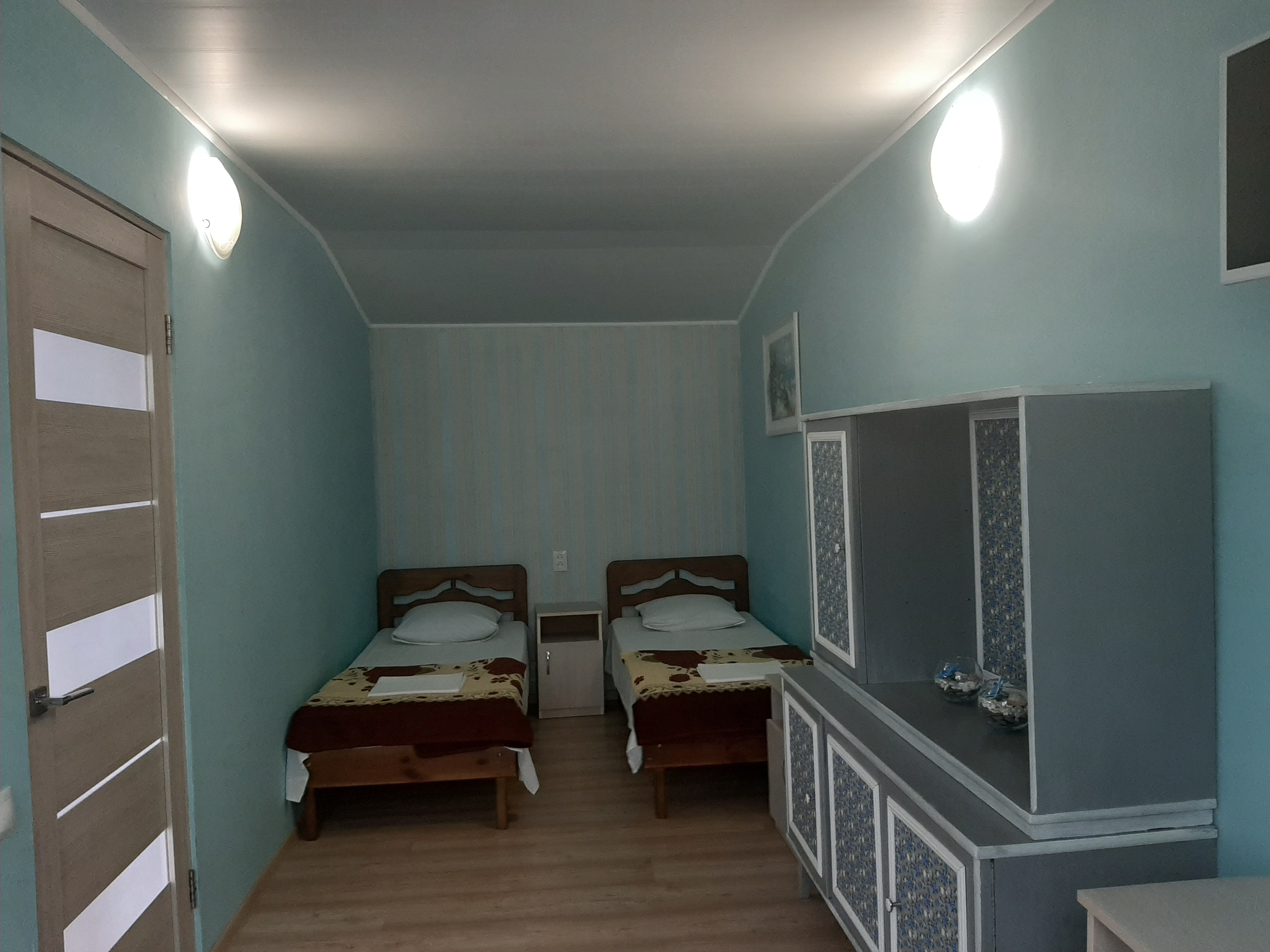 Фото Летний дом Сивэй