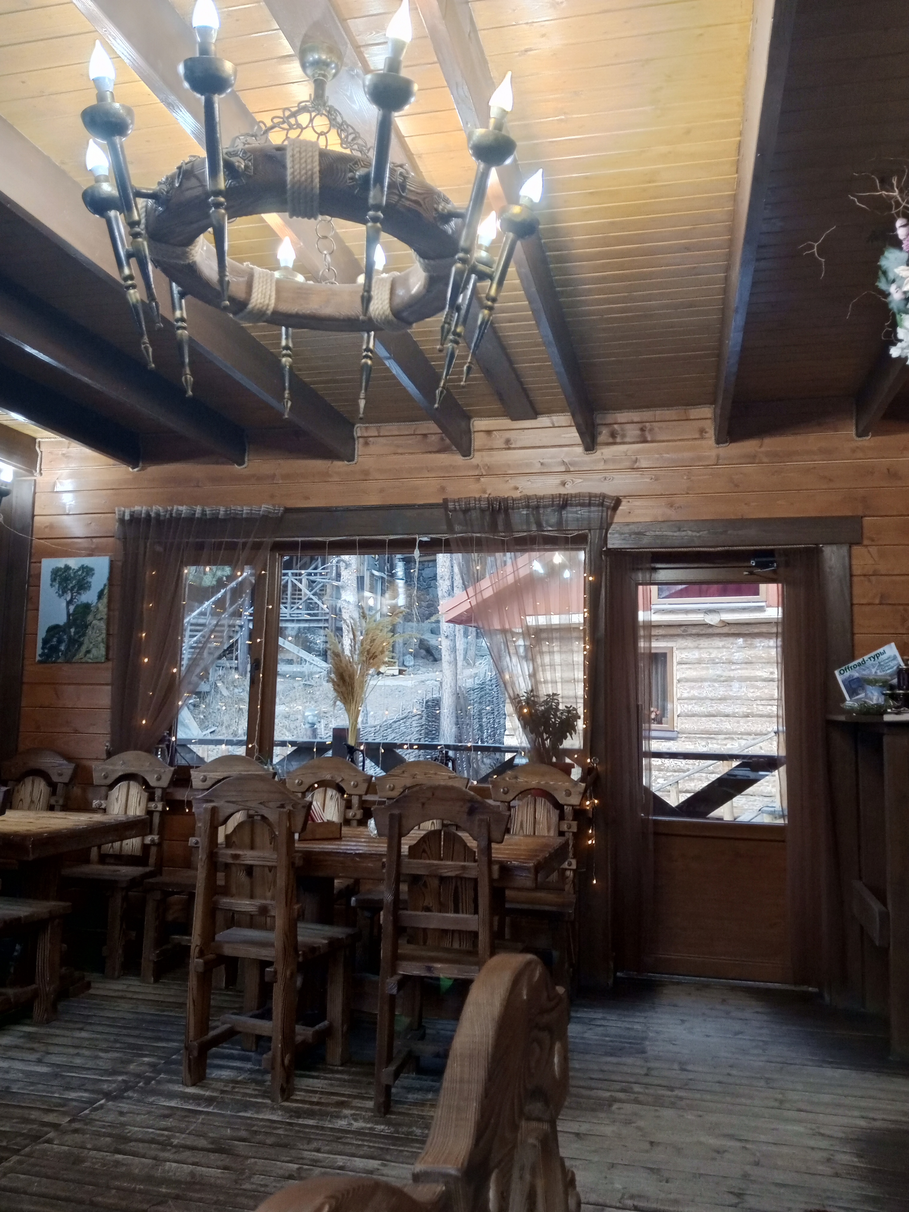 Фото Таурух Азау