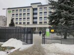 Бери Заряд (Kulikovskaya Street, 1Б), power bank rental