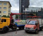 Aset (Talazhskoye shosse, 3к3), auto technical assistance, car evacuation