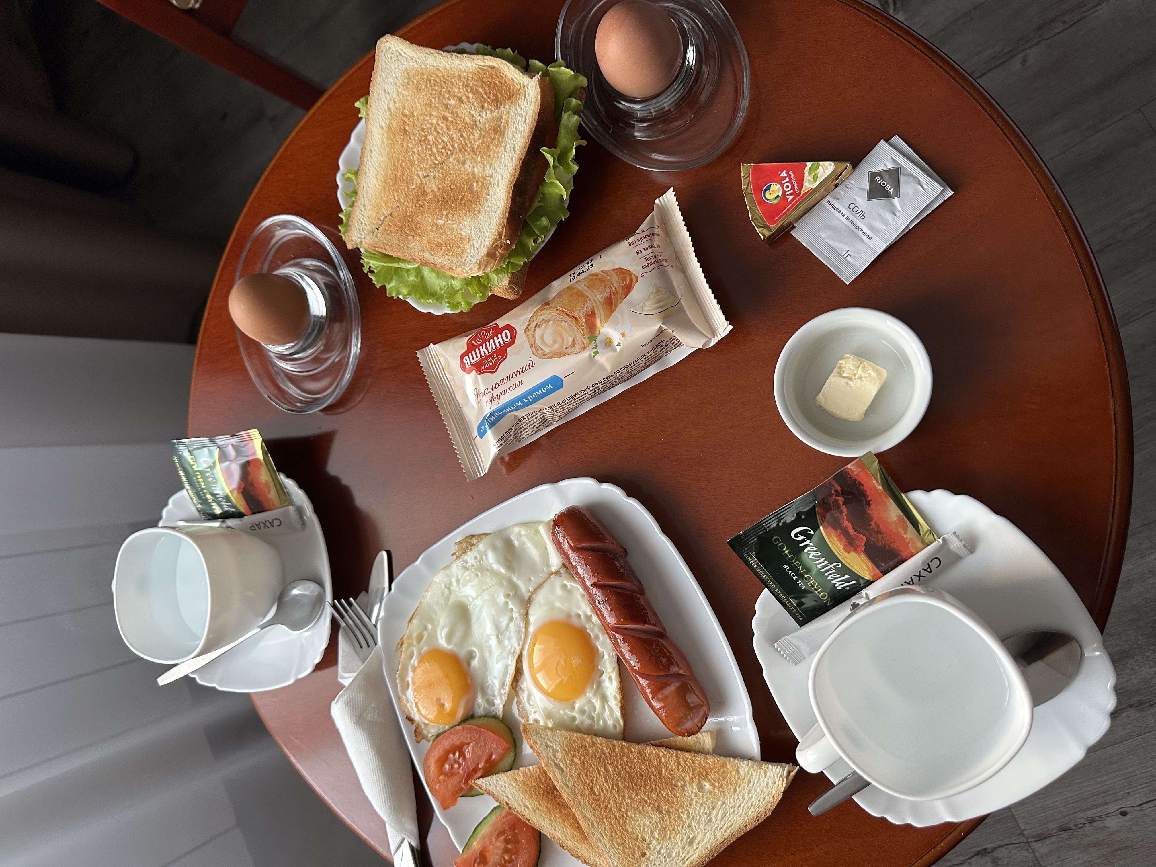 Фото Монтана