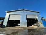 BoomerGarage (Zausadebnaya Street, 13), car service, auto repair