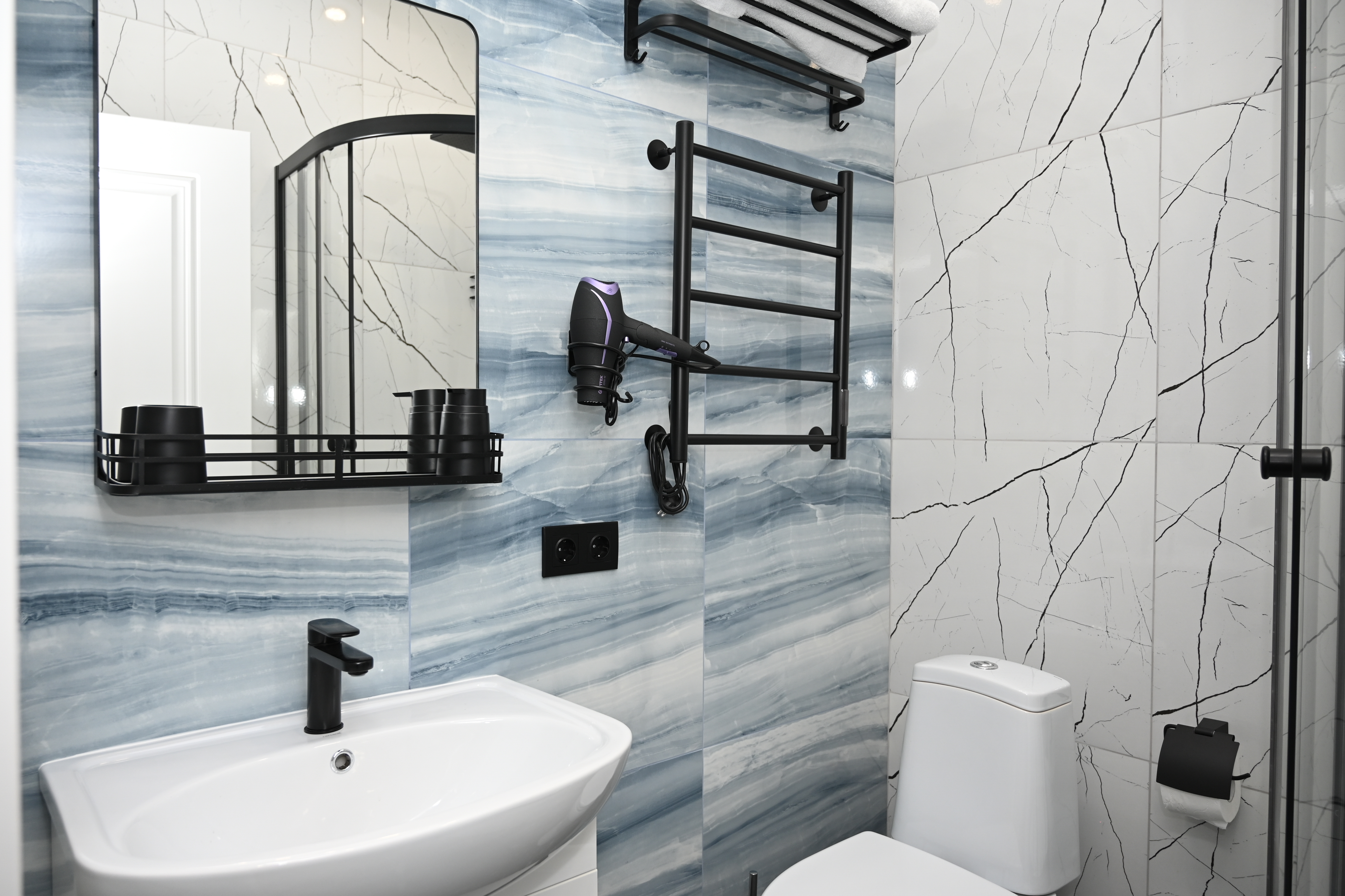 Фото SalutApart Renessans