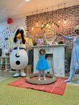 Абрикоска (Sovetskiy City Administrative District, Akademgorodok Microdistrict, Lykova Street, 11/1), club for children and teenagers
