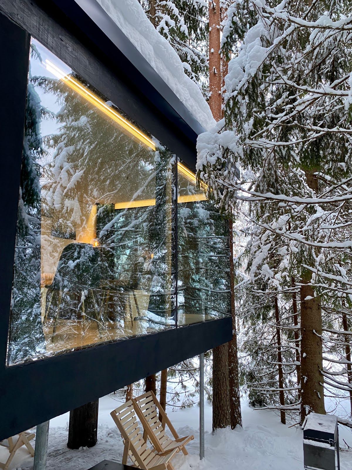 Фото Brusnika Village