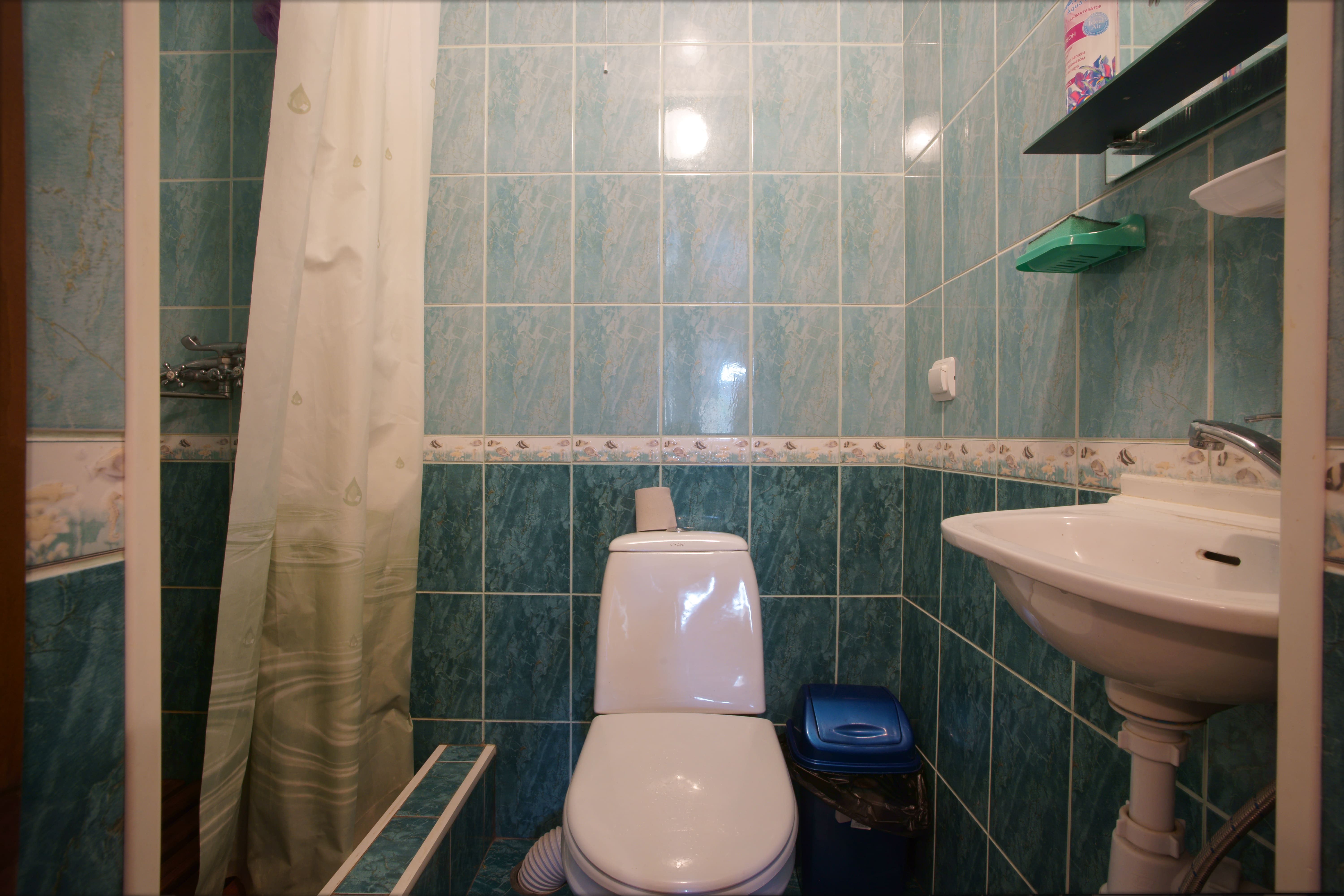 Фото У Елены