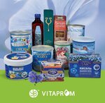 Vitaprom (Permskaya Street, 1с17), elaboración de productos de alimentación