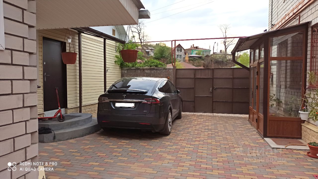 Фото Дом на Ольховке