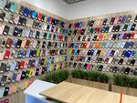 Profi Servis (Mikhaila Petrova Street, 31), phone repair