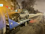 Эвакуатор-52 (ул. Ванеева, 155), эвакуация автомобилей в Нижнем Новгороде