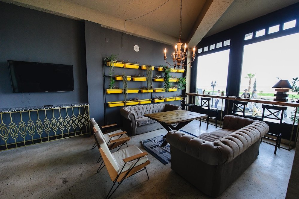 Фото Best Western Plus Batumi