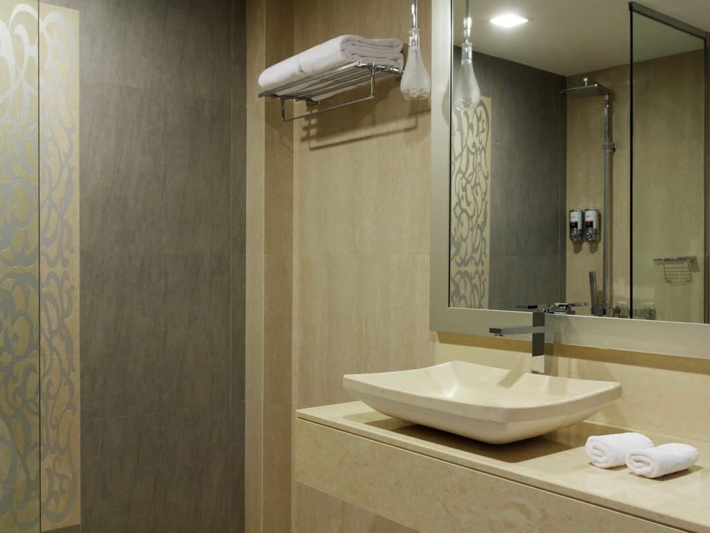 Фото Four Points by Sheraton Riyadh Khaldia