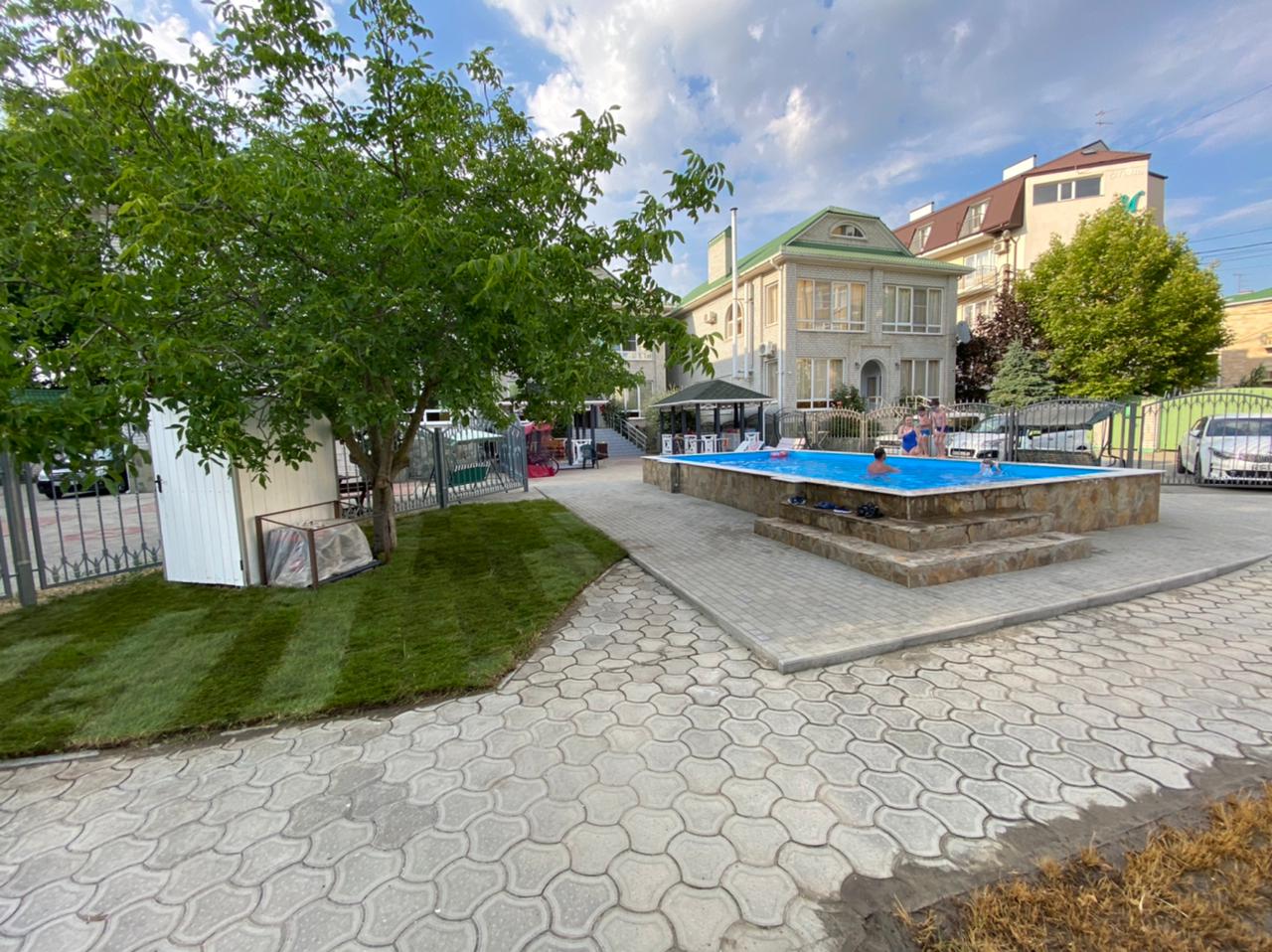 Фото Журавлик