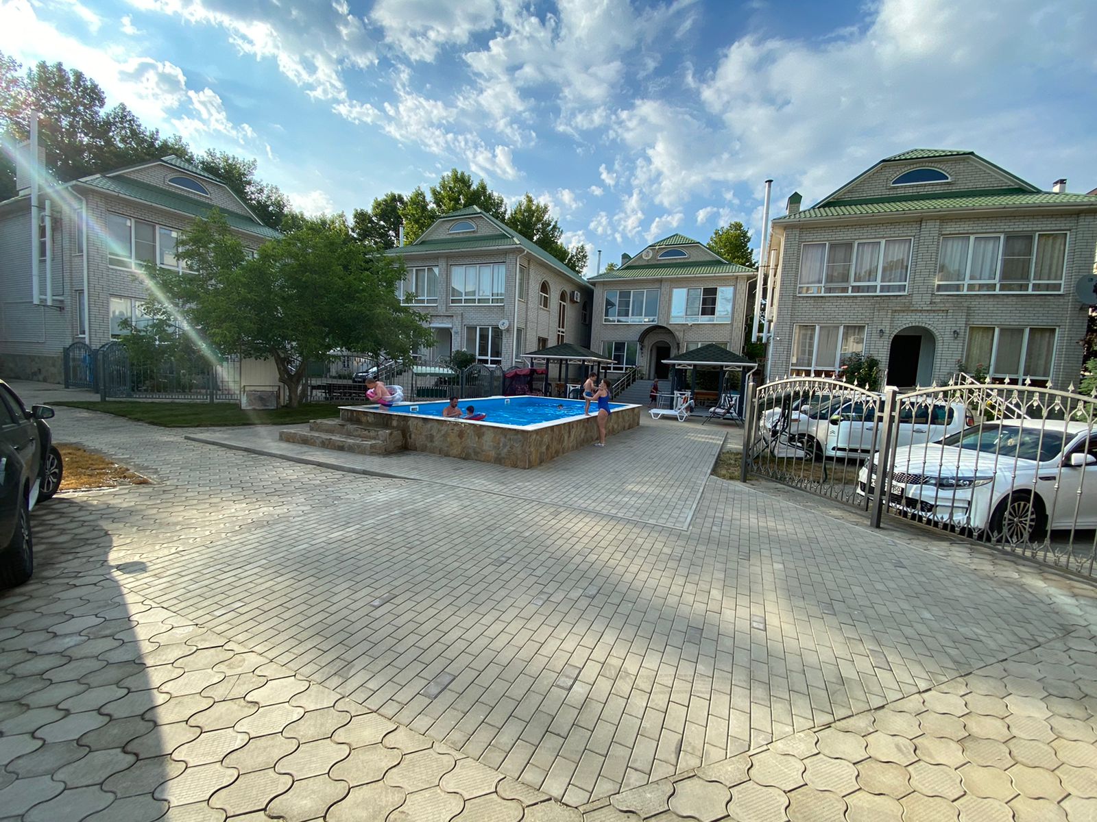 Фото Журавлик