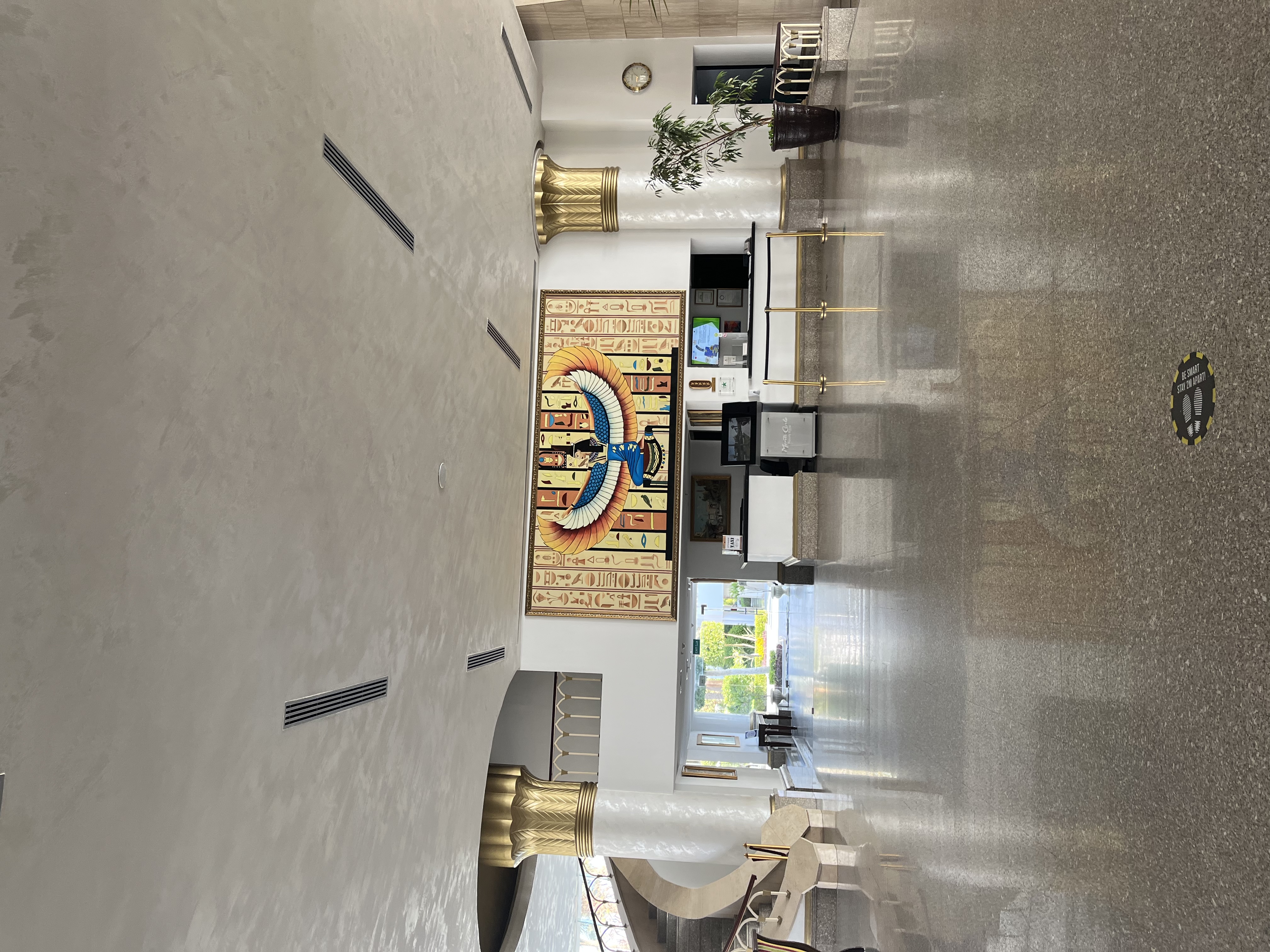 Фото Royal Monte Carlo Sharm El Sheikh - Adults only