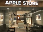 Apple Store (Belinskogo Street, 124), electronics store