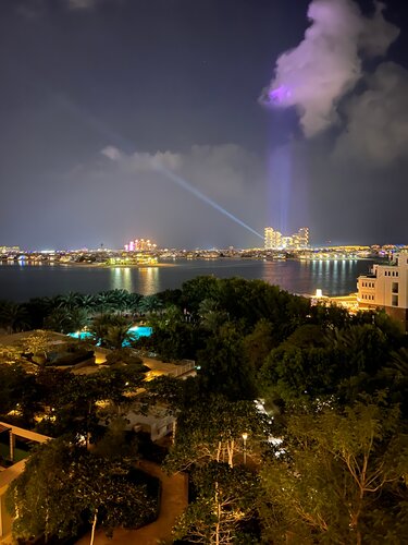 Гостиница Rixos The Palm Hotel & Suites в Дубае