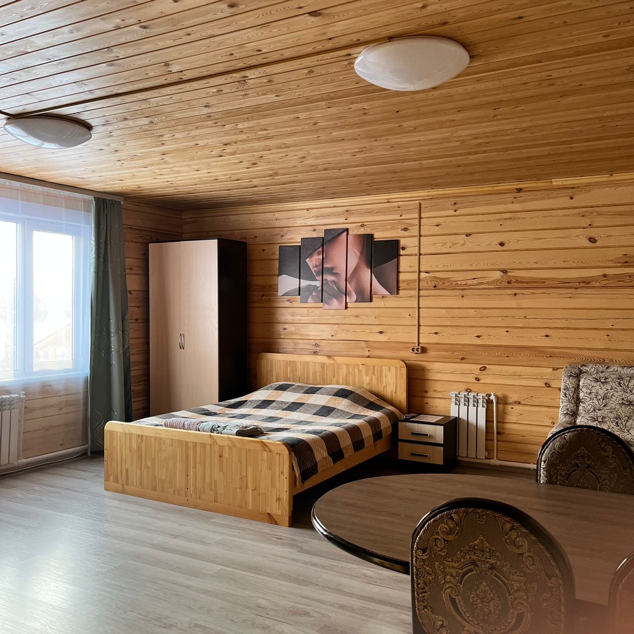 Фото Семейный уют