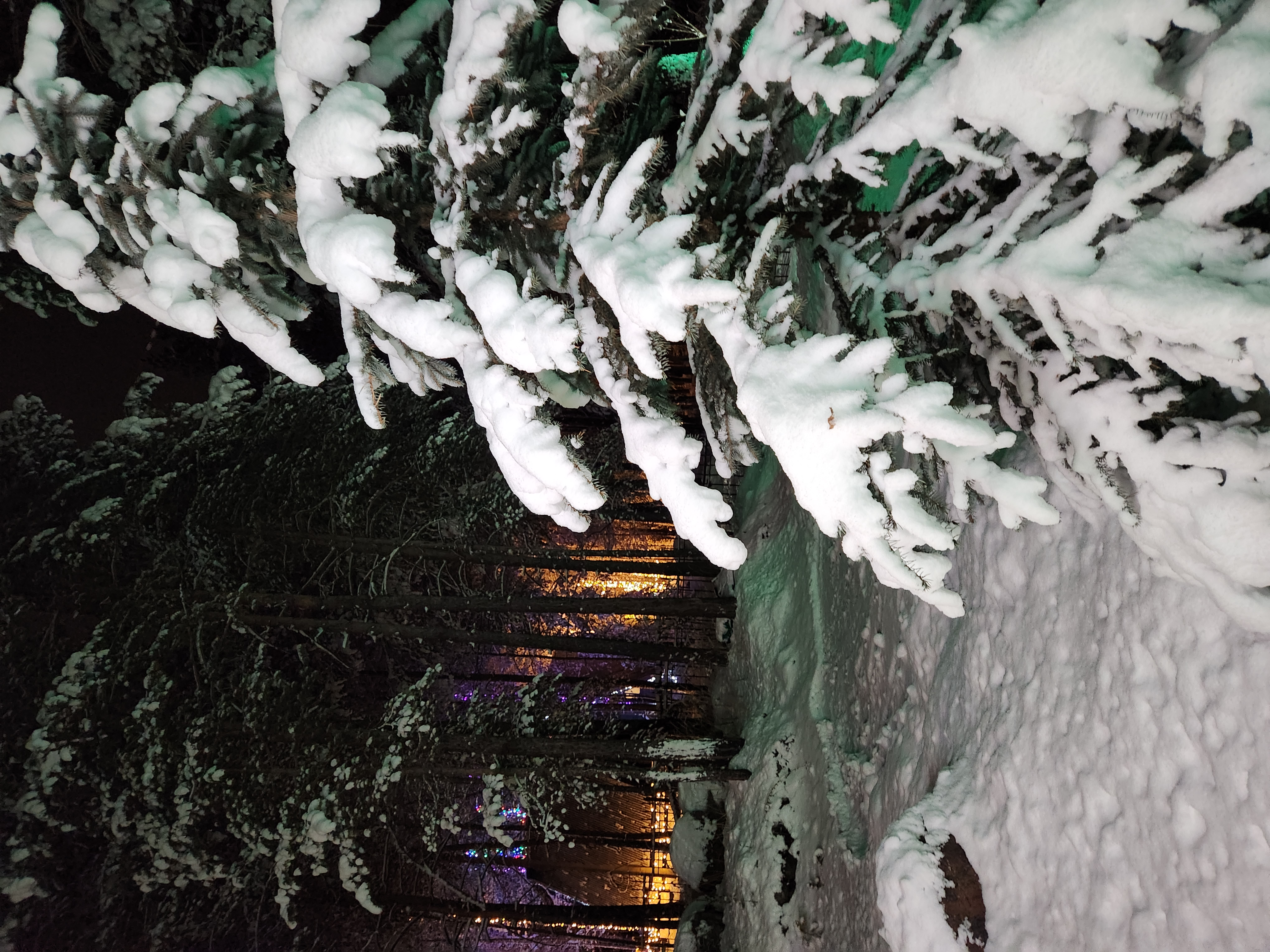 Фото Поворот