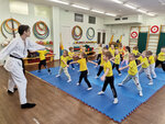Aikido (Zarayskaya Street, 70) ، نادي رياضي، مجموعة