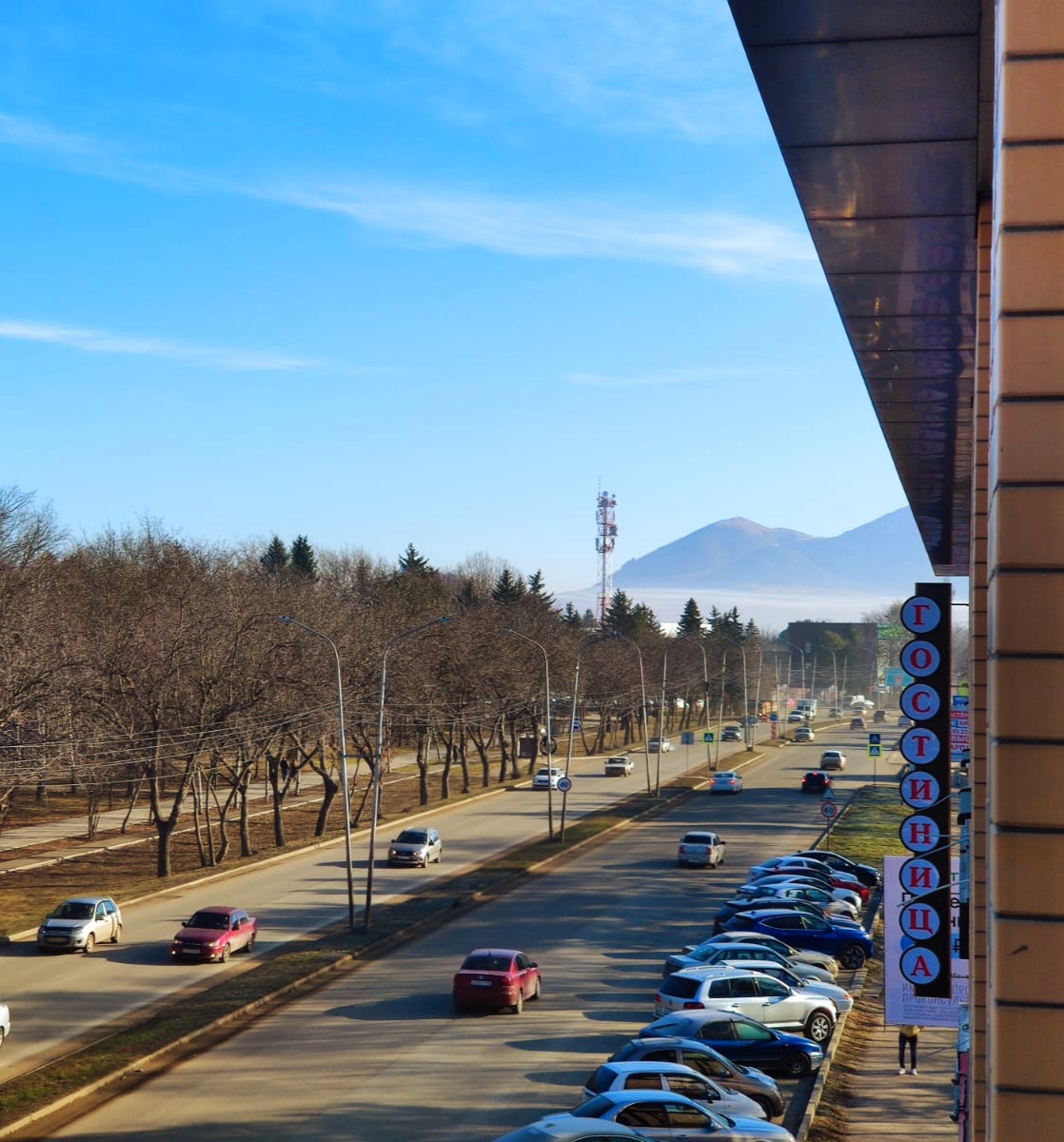 Фото Предгорье