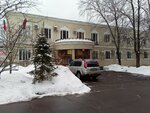 Apparat soveta deputatov munitsipalnogo okruga Teply Stan (Profsoyuznaya Street, 154к2), council of deputies
