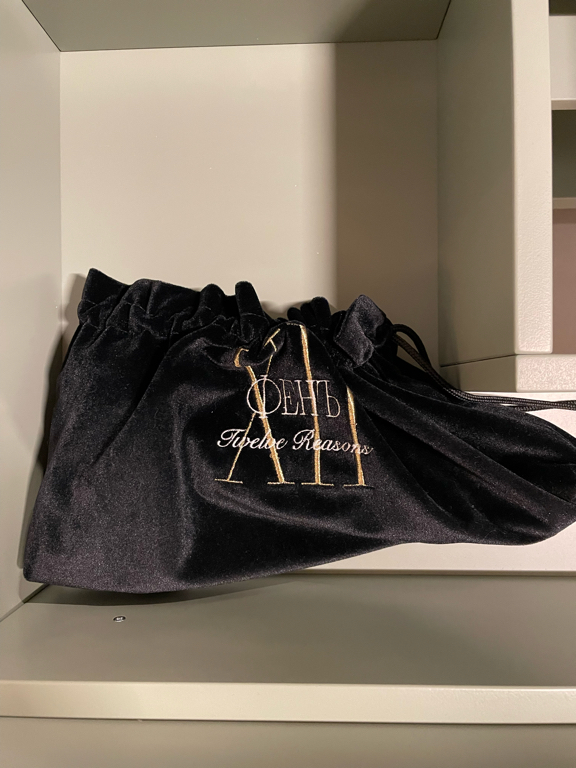 Фото Twelve Reasons