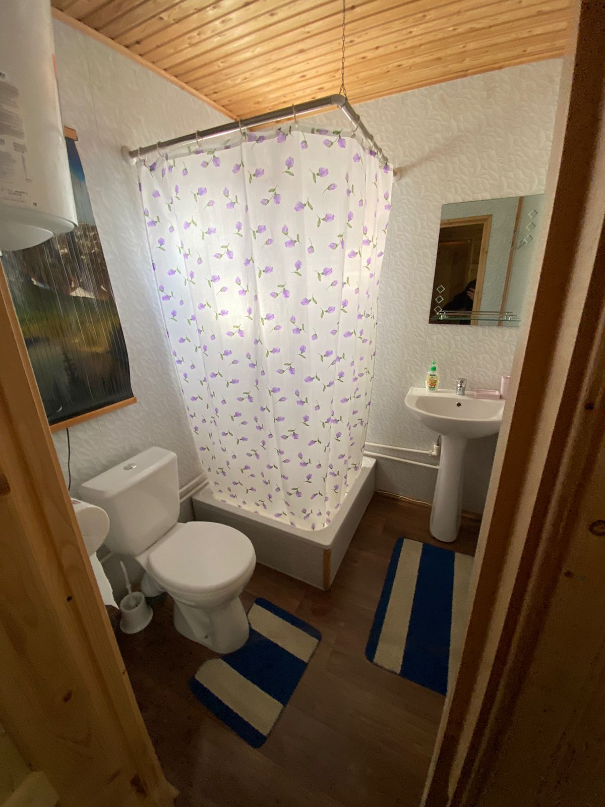 Фото Эверест