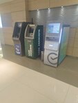 Банк Авангард, банкомат (Vasilisy Kozhinoy Street, 1к1), atm