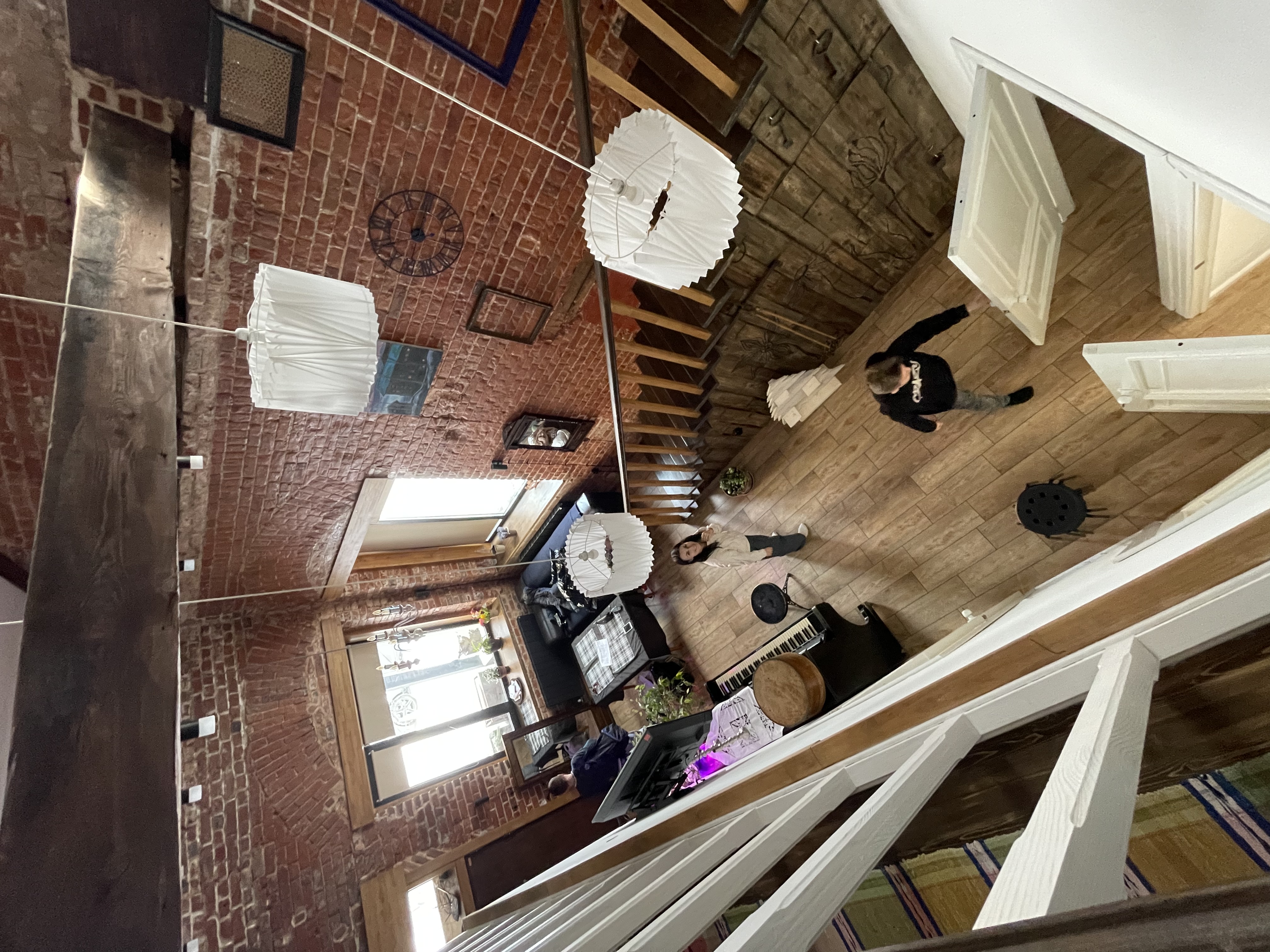 Фото Лофт Холл у Кремля