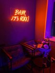 Roxx Studio (pereulok Gagarina, 6), beauty salon