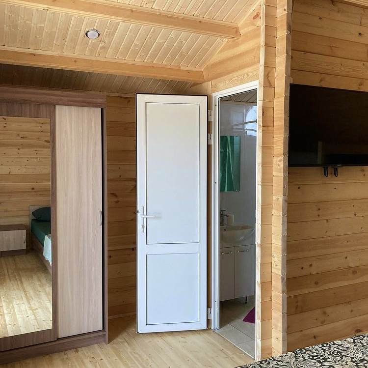 Фото Бунгало на Береговой