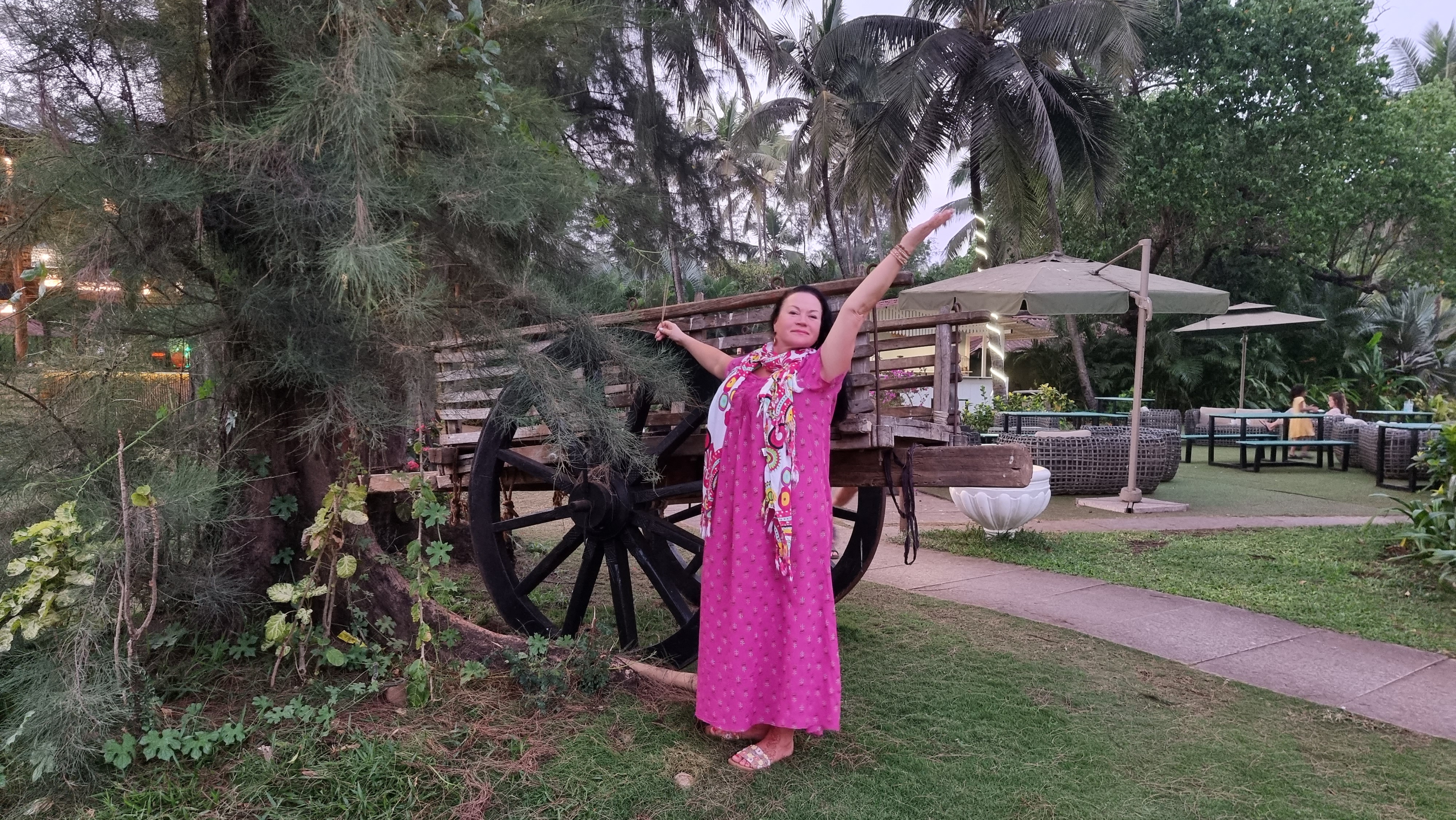 Фото Montego Bay Beach Village