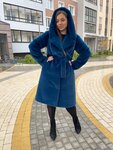 Eco-fur coats Evolution (Sovremennaya ulitsa, 1) ، متجر ملابس خارجية