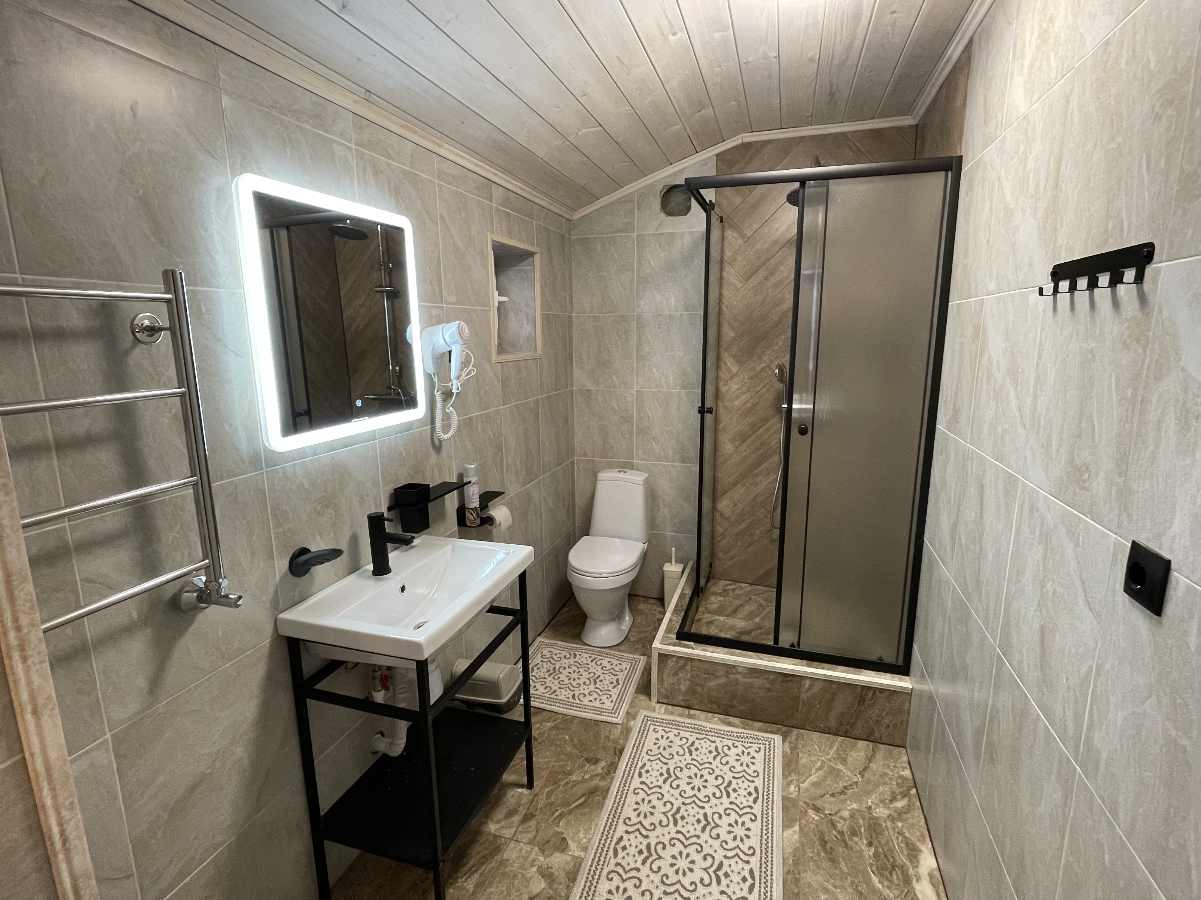 Фото Экосфера Архыз