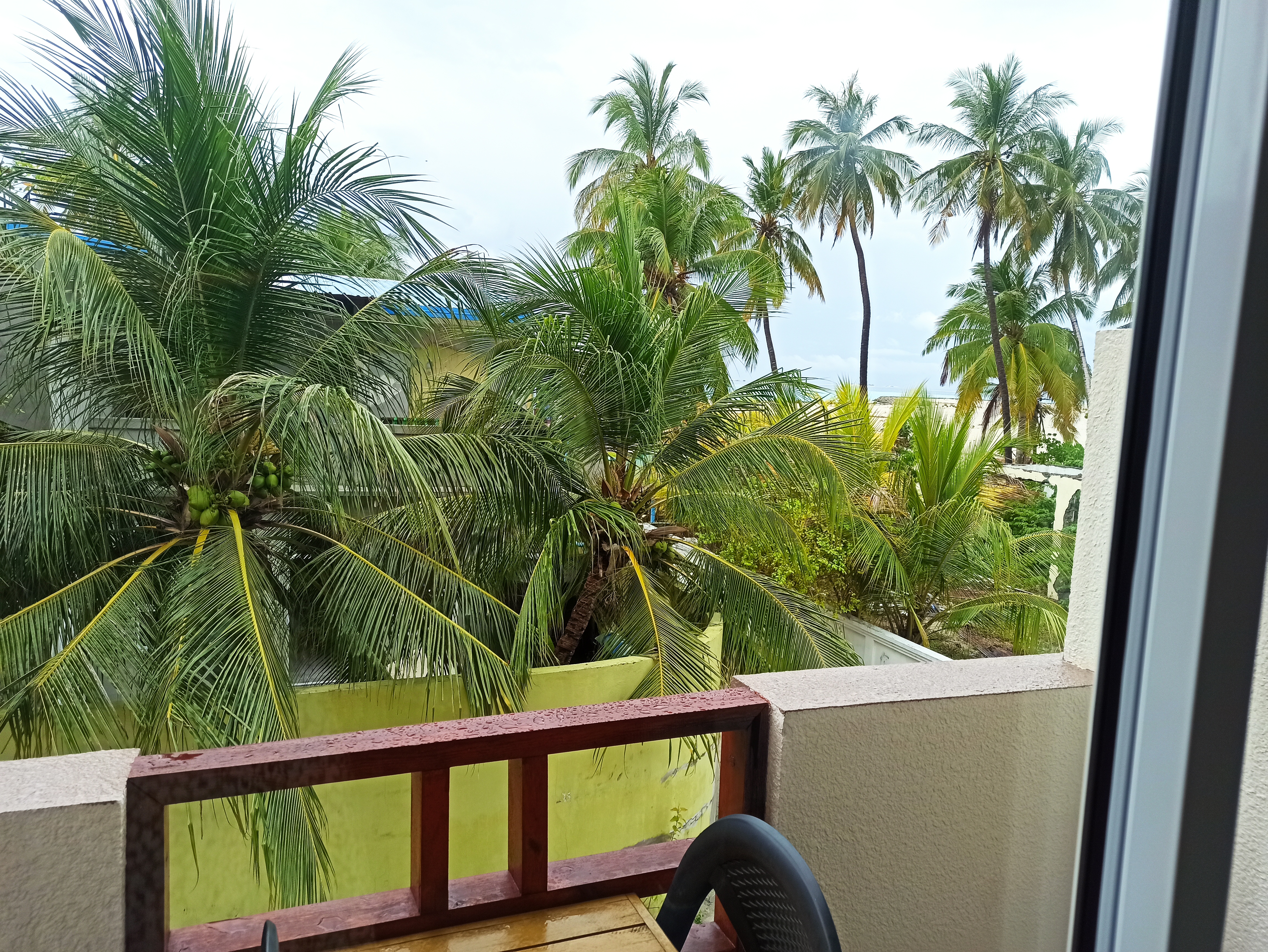 Фото Ocean Retreat & SPA