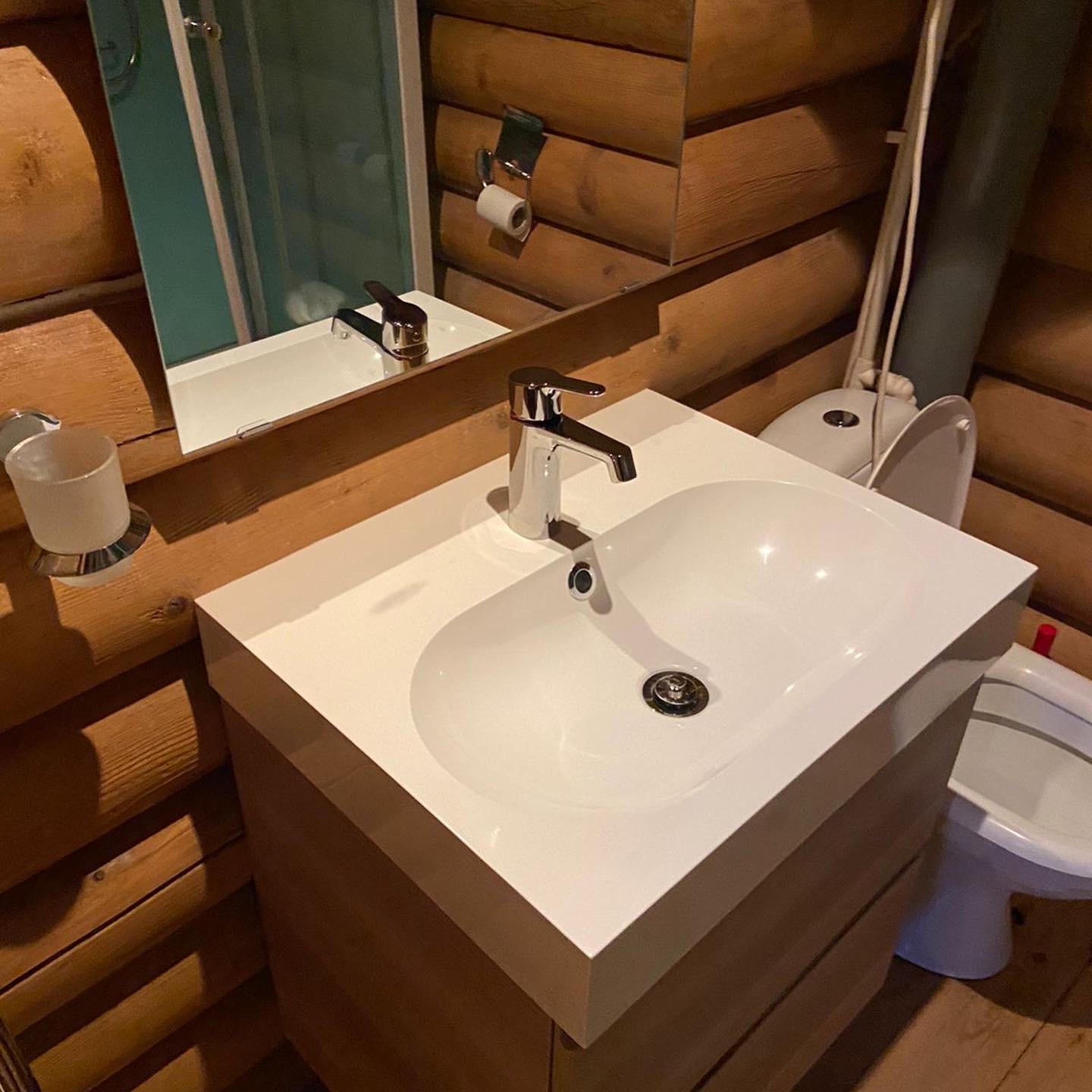 Фото Эколодж